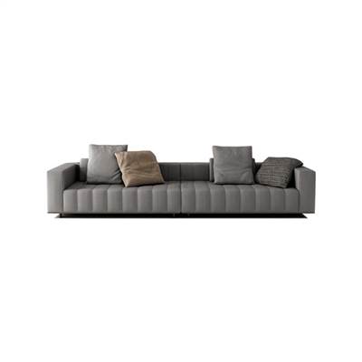 YS意式现代家具-FLD意式轻奢沙发